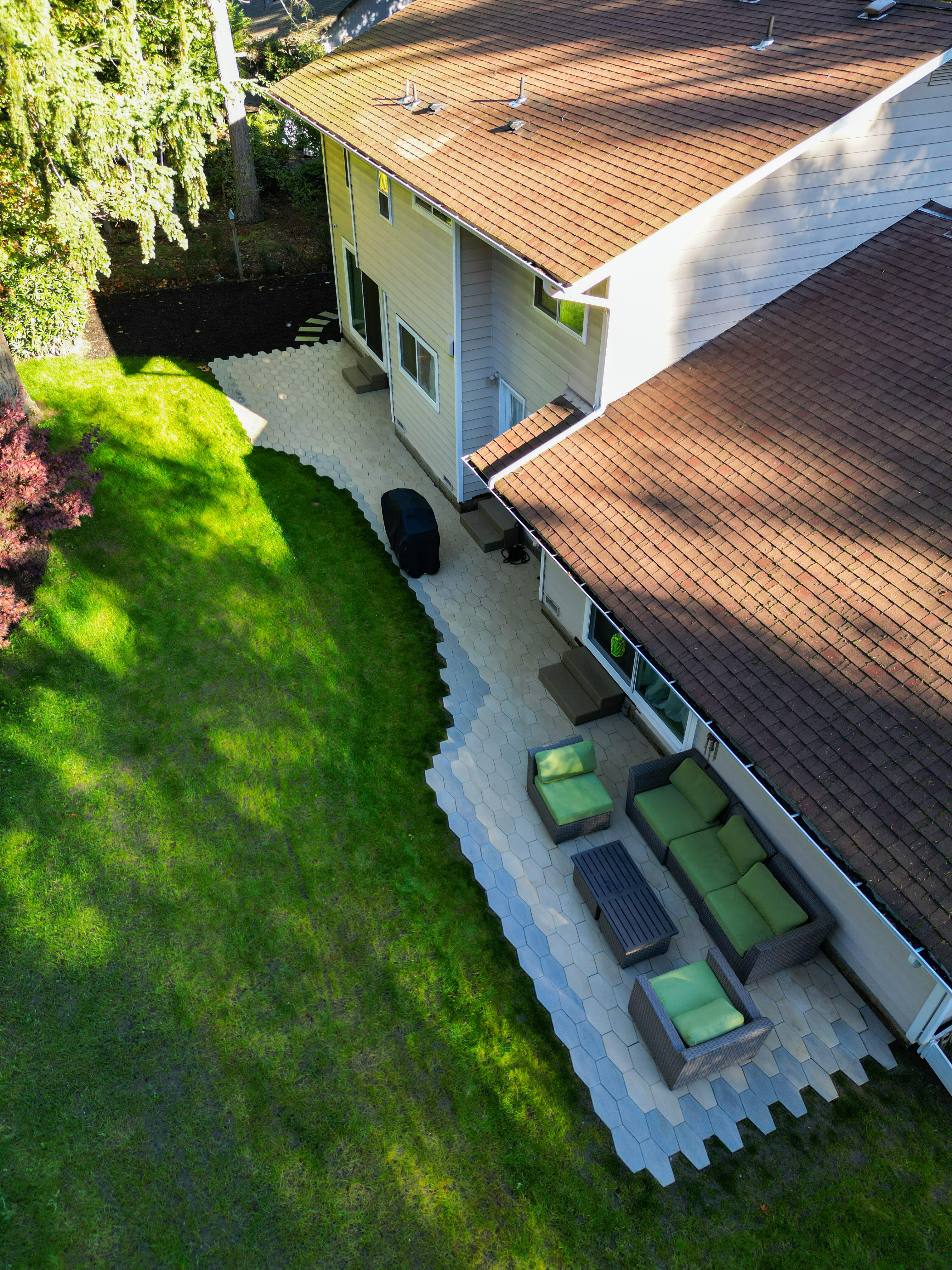 landscaping