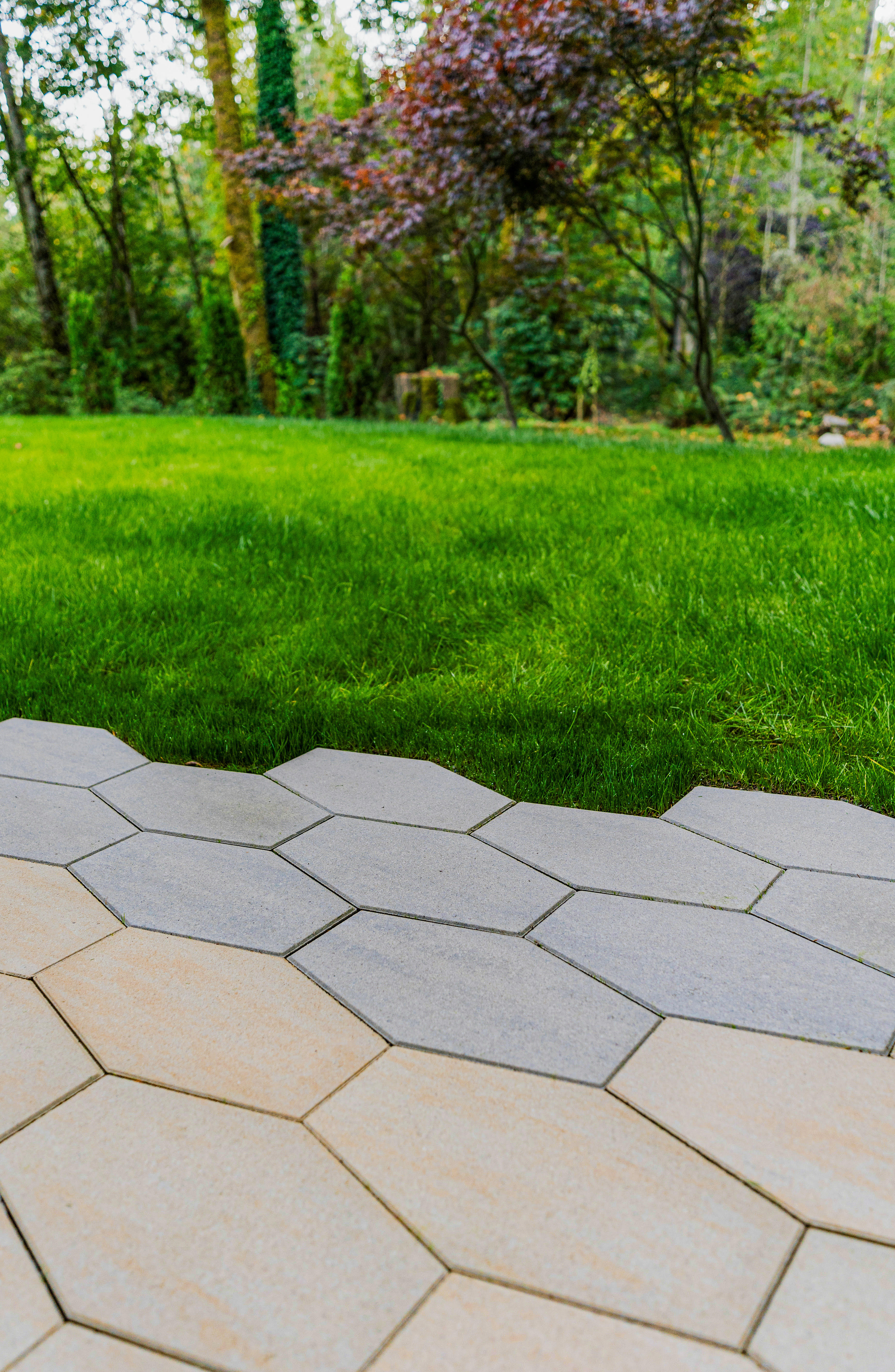 landscaping